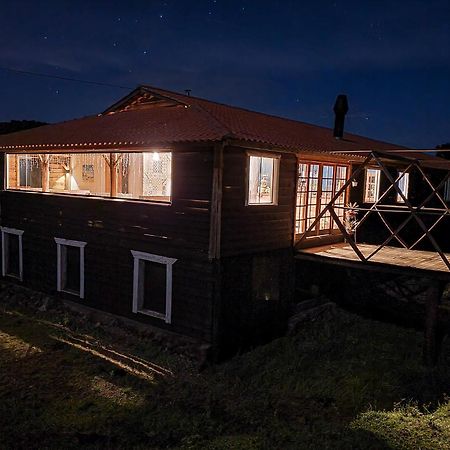 Fazenda Invernada Grande Turismo Rural Bom Jardim da Serra Zewnętrze zdjęcie