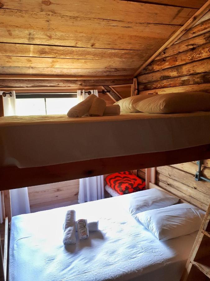 Fazenda Invernada Grande Turismo Rural Bom Jardim da Serra Zewnętrze zdjęcie