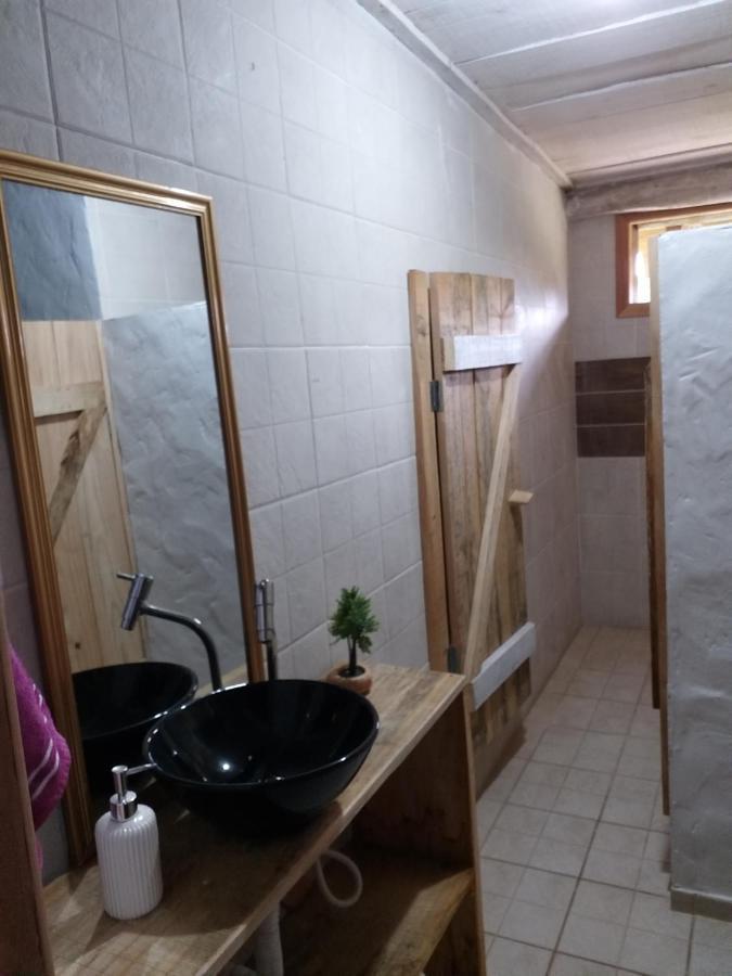 Fazenda Invernada Grande Turismo Rural Bom Jardim da Serra Pokój zdjęcie