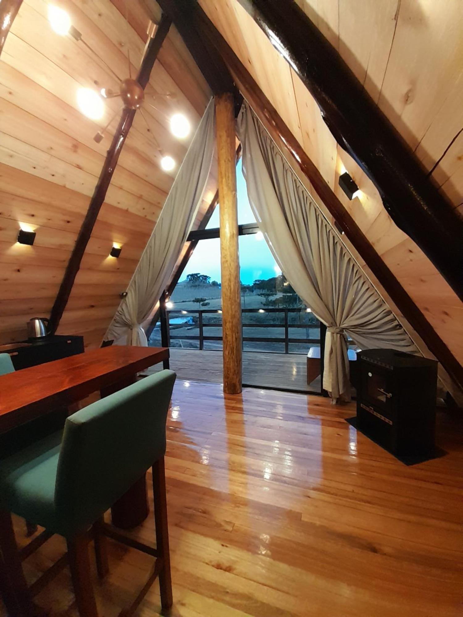 Fazenda Invernada Grande Turismo Rural Bom Jardim da Serra Zewnętrze zdjęcie