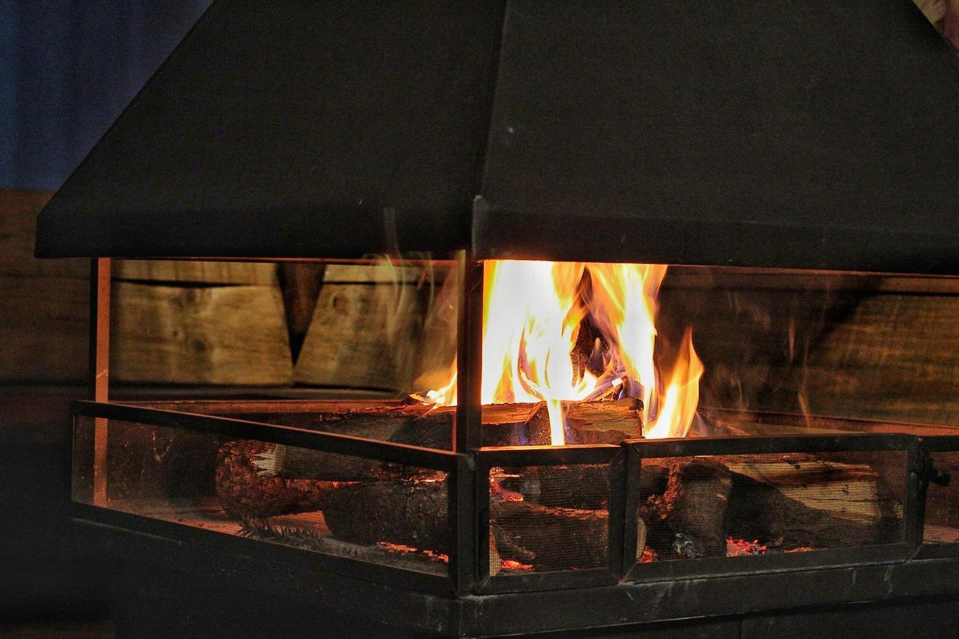 Fazenda Invernada Grande Turismo Rural Bom Jardim da Serra Zewnętrze zdjęcie